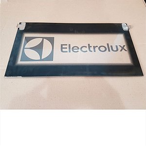 Vidro Interno Forno Do Fogão Electrolux Original 56LX 56HL 56E4 -  60016918