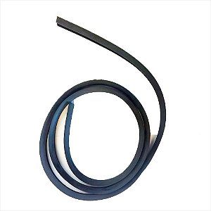 Borracha Gaxeta Da Porta Lava Louças Electrolux Original LL08B LL08S LV08B LE08S LE08B - 673005801007 	A08760201