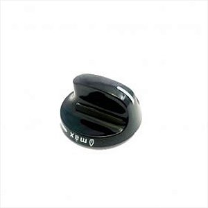 Manipulo Botão Mesa Fogão Electrolux Original 52SB 52SRB 52SPX 52SM 76SPB 76DPB 50ERB 50ERX - 70001752