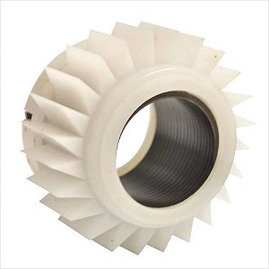 Catraca Com Mola Para Lavadora De Roupas Electrolux LM06 LM08 - 51041127 / A22709801