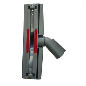 Bocal Low Com Fita Cinza Para Aspirador De Pó Electrolux Original A99513301