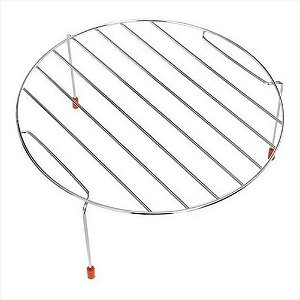 Grelha Douradora Micro-ondas Electrolux Original ME30G ME30X MG41R MTX52 - 62191443