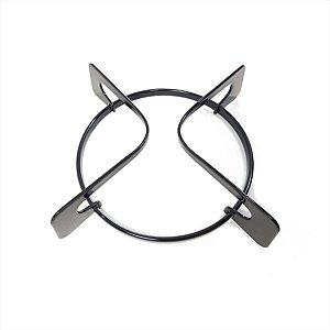 Grade Individual Tempre Para Cooktop Electrolux Original GC60V GC75V GC60G GC75G - 72000080