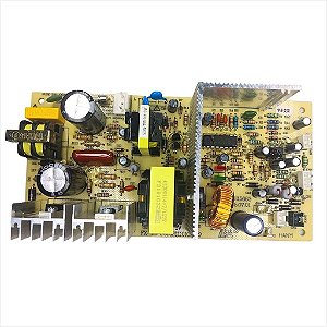 Placa De Potência Para Adega Electrolux ACS12 - 41310139 A08219101