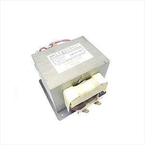 Transformador 127V Para Micro-ondas Electrolux Original MB41G MEC41 - 64502804