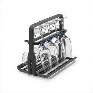 Porta Taças Lava Louças Electrolux Original Para 8 Unidades - 80000665