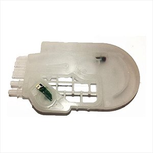 Conjunto Respiro de Ar Para Lava Louças Electrolux Original LF14X LF14B LI10X LI10B - 673002700610
