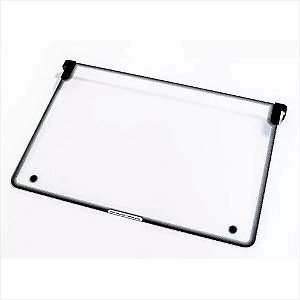 Tampa De Vidro Fogão 5 Bocas  Electrolux Original 76SRB 76SRX 76SPB 76DPB - 70001901