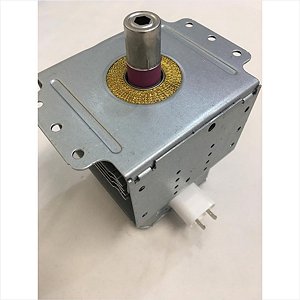 Magnetron Para Microondas 500W 2450Mhz  Electrolux Original ME18S MEF28 MEF30 MTD30 MA30S - 64992188