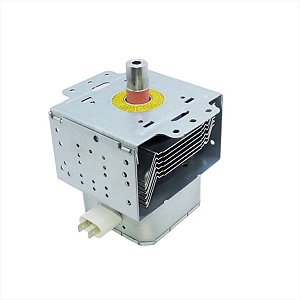 Magnetron Para Microondas Mef41 Meg41 Electrolux Original - 64502171