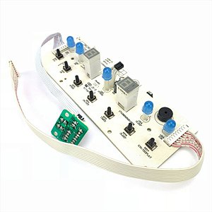 Placa Interface Para Climatizador CL07F Electrolux Original - 101200016049