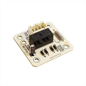 Placa Controle Secadora De Roupas Electrolux Original ST11 ST10 127v - 301360660044 A07892401