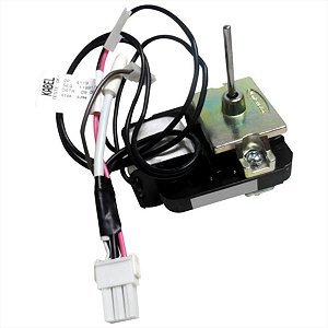 Rede Sensor Ventilador Para Refrigerador Df38 Df41 Electrolux Original - 70292360