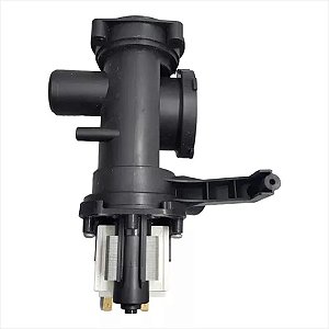 Bomba Drenagem 220v Lava Seca Lsi09 Electrolux Original - 36189S1510 / A08671201