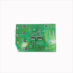 Placa Interface Para Lavadora Ltc10 Ltc12 Ltc15 Lt11f Lt12f Electrolux Original 64500135