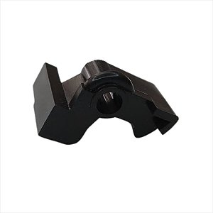 Alavanca De Trava Para Microondas Me21G Electrolux Original - 67492410
