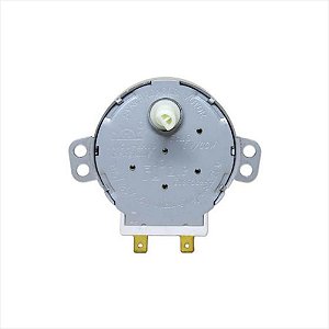 Motor Do Giratório Para Micro-ondas Electrolux Original ME18S 127V - 00300976 / A07954901