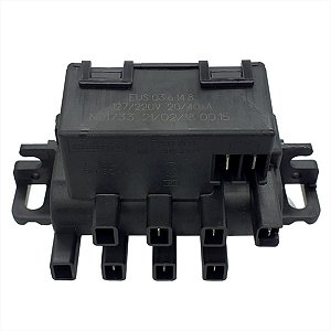 Usina De 6 Saídas Para Fogão 4 Bocas 56LX Electrolux Original GN - 64980195
