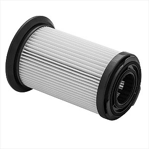 Filtro De Ar Hepa Para Aspirador LITEP LITEF Electrolux Original - LT004447 /  A07757201