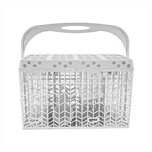 Cesto De Talheres Para Lava Louças Electrolux Original LE12B LE12X LF12X - 00055001 A08493001