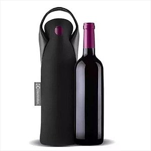 Bolsa Térmica Porta Vinhos Electrolux Original - A12358701