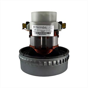 Motor Para Aspirador De Pó Electrolux Original BPS2S 220V - 64300653 A09229201