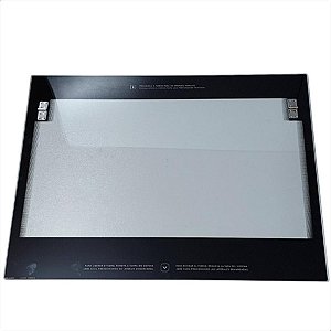 Vidro Interno Para Forno Fogão Electrolux Original 76S 76T 76G 76E 76R - 70200908