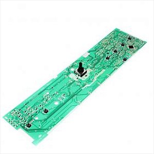 Placa Interface Eletrônica Para Lavadora Roupas Brastemp Bivolt BWH15A BWN15A - W10640425