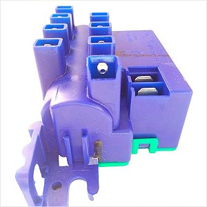 Usina 6 Saídas Venturi para Fogão Electrolux - A96933402