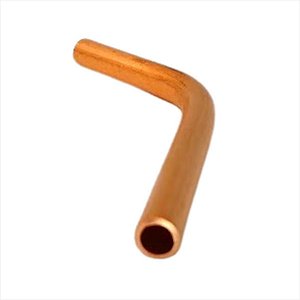 Tubo De Processo Para Refrigerador Frost Free Electrolux Original - 72000279