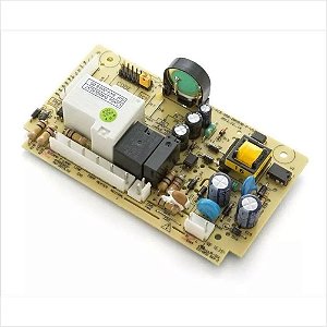 Placa Potência Refrigerador DF80 DF80X DWX51 DFW51 DW51X DWN51 Electrolux Original 64800637 A10344301