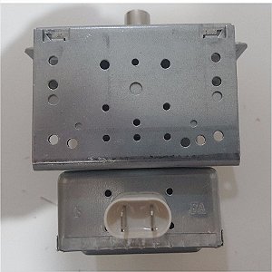 Magnetron Microondas Electrolux Original 900W 2450MHZ Bivolt - 64502860