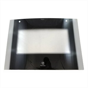 Vidro Externo Para Fogão Electrolux Original 76SRB 76SB - 70201663 A99934105