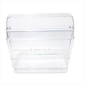 Prateleira Beauty Box Geladeira Electrolux Original DF52 DF52X DFW52 DW52X - 70002554