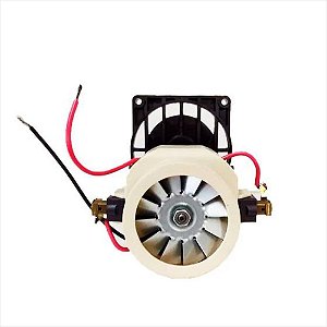 Motor Para Lavadora De Alta Pressão EWS 14,5A, 1800W 127V - EWS10027 A07705001