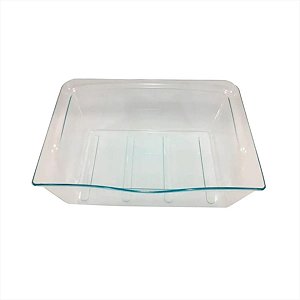 Gaveta De Legumes Geladeira Electrolux DF36A DF36X -  70201031 A99313501