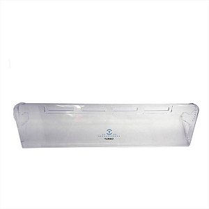 Tampa Turbo Freezer Para Refrigerador Frost Free IF55 IF55S TF55 Electrolux Original A13462102