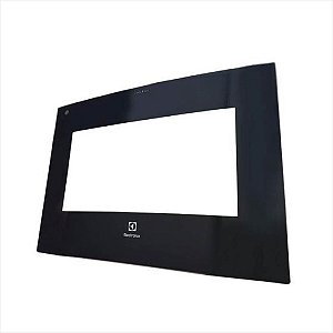 Vidro Externo Porta Do Forno Fogão 76USV 76UPV 76SPV 76GSS A12811312 Electrolux Original
