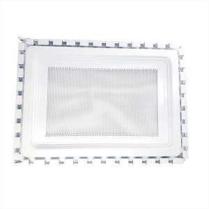 Corpo Da Porta Para Microondas Electrolux Original - A10302901