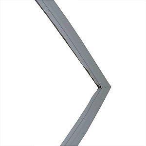 Gaxeta Porta Inferior Da Adega Electrolux Original ACD29 - 501108860002