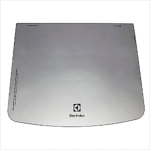 Vidro Da Tampa Para Lavadora LAC13 LPR13 LPR14 LAC16 Electrolux Original A04786901 12205810