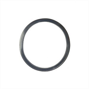 Vedação Arremate Do Queimador Semi Rápido Para Fogão Electrolux Original 76EGN 76DGN - A02871101