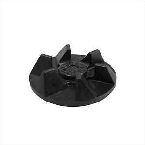 Acoplamento do Motor para Liquidificador Expressionist BLP50 Electrolux Original BLP50001 A07678801