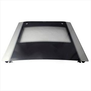 Vidro Externo Do Forno Grande Para Fogão Electrolux Original 56DB - 70201661