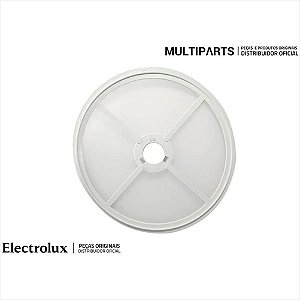 Filtro Para Secadora De Roupas Electrolux Original SVP11 SVP10 - GYJ4685 	A08953601
