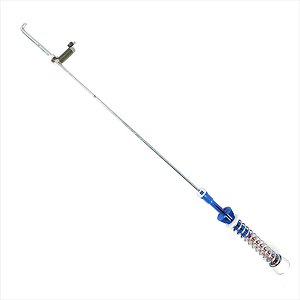 Suspensão Azul Para Lavadora De Roupas Les13 A02139007 Electrolux Original