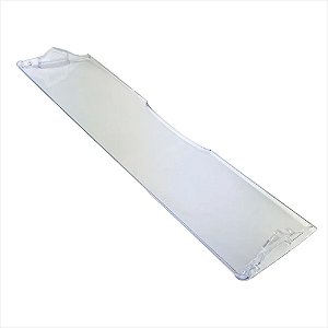 Tampa Alimentos Frescos Chill Refrigerador Electrolux Original DFF40 DFF39 DFF44 DC45 - 67491072 A99488101 A99488102