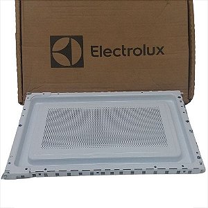 Corpo Da Porta Para Micro-ondas Electrolux Original MTO30 - A08058001