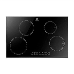 Mesa De Vidro Para Cooktop De Indução Electrolux Original iC80 - 5618055114