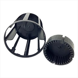 Conjunto Boia Gaiola Sem Furo Para Aspirador De Pó Electrolux Original - 70001776